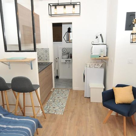 Le Petit Honfleurais, Hyper Centre Honfleur Apartment Exterior photo